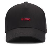HUGO Boss Cara, Gorras Mujer, Black1,