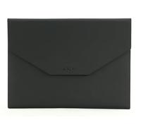 Hugo Boss Carpeta A4 Rive Black
