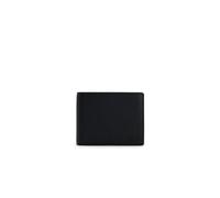 Hugo Boss Cartera Arezzo para Hombre, Color Negro, Talla ONESI