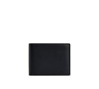Hugo Boss Cartera Arezzo para Hombre, Color Negro, Talla ONESI