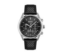 Hugo Boss Champion 1513816 para hombre Cuarzo Cronógrafo Reloj