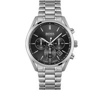 Hugo Boss Champion 1513871 Cuarzo Cronógrafo 44mm Reloj para Hombre