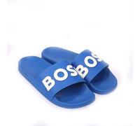 Hugo Boss Chanclas Kirk Diseño Logotipo para Mujer (GT5205) UTGT5205_3