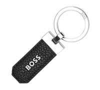 Hugo Boss Classic Grained Accesorio de Viaje - Cartera Unisex para Adultos, Negro, 11.8, Clásico