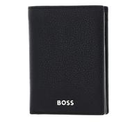 HUGO BOSS Classic Grained Monedero Wallet Black
