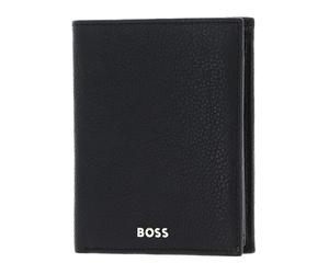 HUGO BOSS Classic Grained Wallet Black, Negro