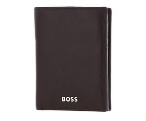 HUGO BOSS Classic Smooth Wallet Brown