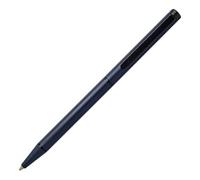 Hugo Boss Cloud HSF3904N - Bolígrafo de latón (14 cm de largo, 14 cm), color azul