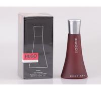 Hugo Boss Deep Red EDP Eau de Parfum 50 ml Spray