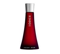 HUGO Deep Red de Hugo Boss - 90 ml