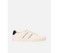 BOSS Aiden_Tenn_grltp, Tenis para Hombre, Natural, 44 EU