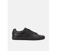 Hugo Boss Deportivos casual de hombre con cordones. Negro 46