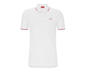 Hugo Boss Dinoso222 10205383 01 Camisa de Polo Hombre (Pack de 1)