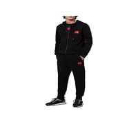 Hugo Boss Doak212 Pantalones Deportivos, Black 1, S para Hombre