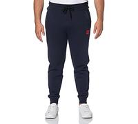 HUGO Boss Doak212 Pantalones Deportivos, Dark Blue 405, L para Hombre