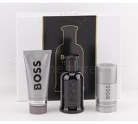 Hugo Boss - en Botella Perfume Set - 100ml + Gel de Ducha + Desodorante Stick