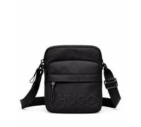 HUGO BOSS EYEWEAR Bandoleras, neceseres y maletas para hombre Bandolera de nylon