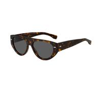 HUGO BOSS EYEWEAR Gafas de sol para hombre Boss 1443/S 086/IR