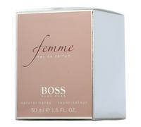 Hugo Boss-Boss Femme Eau De Parfum Spray 50ml