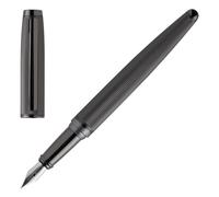 HUGO BOSS Fountain pen Blaze Gun,HSV0902D,Green