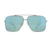 Hugo Boss Gafas De Sol BOSS 1325/S 31Z 3U Espejadas Havana Kaki