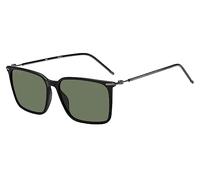Hugo Boss Gafas de Sol BOSS 1371/S Black/Green 57/15/145 hombre