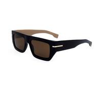 HUGO BOSS Gafas de Sol BOSS 1502/S Black 54/18/145 Hombres