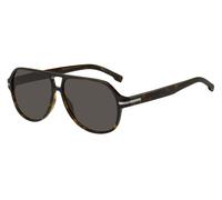 Hugo boss gafas de sol boss 1507/s havana 59/12/145 hombres