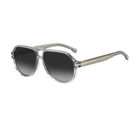 HUGO BOSS Gafas de Sol BOSS 1507/S KB7 GREY 59/12/145 Hombre
