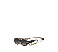 HUGO BOSS Gafas de Sol BOSS 1521/N/S Black beige 51/21/145 Mujeres