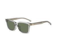 Hugo boss gafas de sol boss 1540/f/sk black/green 54/20/145 hombre
