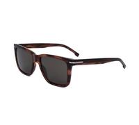 HUGO BOSS Gafas de Sol BOSS 1598/S Brown horn 55/17/145 Hombres