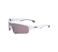 HUGO BOSS Gafas de Sol BOSS 1607/S White 99/1/125 Hombres