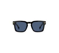 HUGO BOSS Gafas de Sol BOSS 1625/S 807 BLACK 50/23/145 Hombre