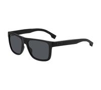 HUGO BOSS Gafas de Sol BOSS 1647/S 807 BLACK 55/18/145 Hombre