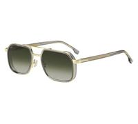 Hugo Boss Gafas de sol BOSS 1724/S FT3 Gris Dorado 55/19/150 Hombre