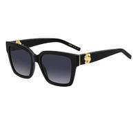 HUGO BOSS Gafas de Sol BOSS 1744/S 807 BLACK 54/18/145 Mujer