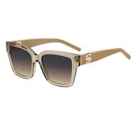 HUGO BOSS Gafas de Sol BOSS 1744/S DLN NUDE BEIGE 54/18/145 Mujer