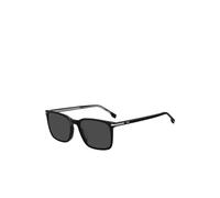 HUGO BOSS Gafas de Sol BOSS 1749/G/S Black 55/18/145 Hombres