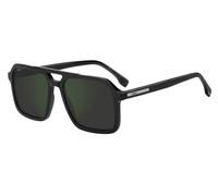 HUGO BOSS, GAFAS DE SOL, BOSS 1894/S, BLACK, 56, (MAN)