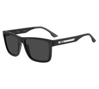 BOSS Gafas de sol negras mate con aplique de logo - StyleBOSS 1907/S80756IR, 58609746 Negro pcs.