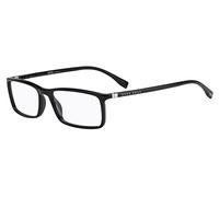 Gafas de Vista HUGO BOSS BOSS 0680/IT 807 BLACK 55/16/145 Hombre