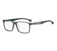 HUGO BOSS Gafas de Vista BOSS 1768/G Grey 57/16/150 Hombres