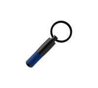 HUGO BOSS Gear Luggage - Llavero unisex para adultos, azul, 13.1 x 54.7 / Ring: 27 mm, Moderno