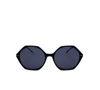 Gafas de Sol Boss BOSS 1585/S BLACK CRYSTAL 56/18/140 para mujer