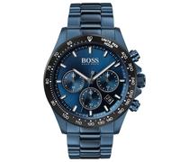 Hugo Boss Hero Blue HB 1513758 Reloj Cronógrafo de Cuarzo para Hombre