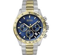 Hugo Boss Hero HB1513767 Reloj Cronógrafo de Cuarzo para Hombre