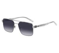 Hugo Boss HG 1313/S R81/9O Gafas de sol Gris Sfumato