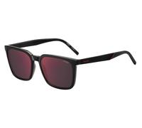 Hugo Boss HG 1327/S KB7/AO Gafas de sol Rojo Specchiato