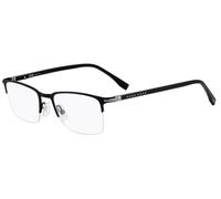 Gafas Boss BOSS 1007/IT MATTE BLACK 52/19/145 para hombre
